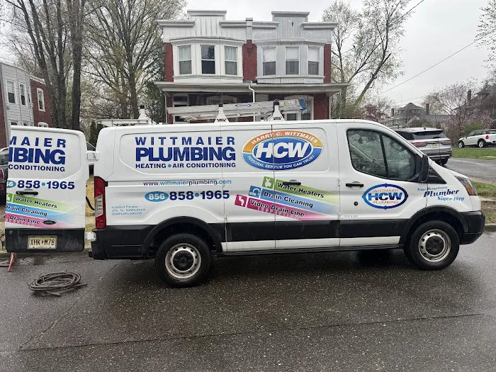 Wittmaier Plumbing Picture 10