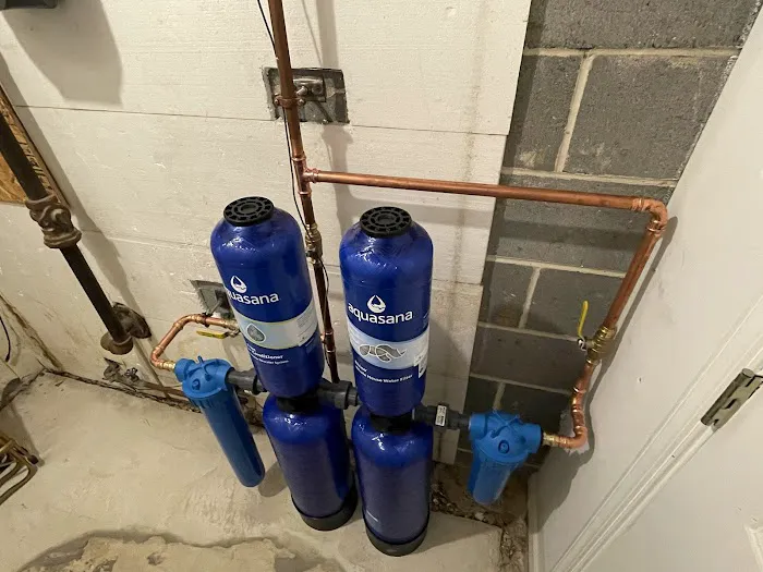 Carl D'Angelo Plumbing Picture 2