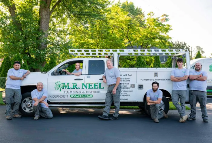 M.R. Neel Plumbing & Heating Picture 5