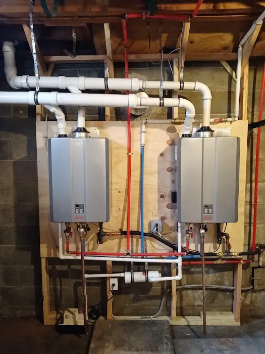 M.R. Neel Plumbing & Heating Picture 9