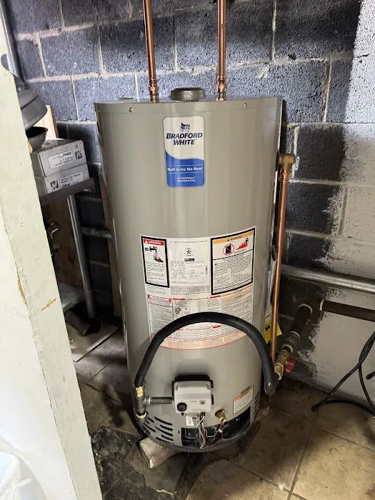 M.R. Neel Plumbing & Heating Picture 4