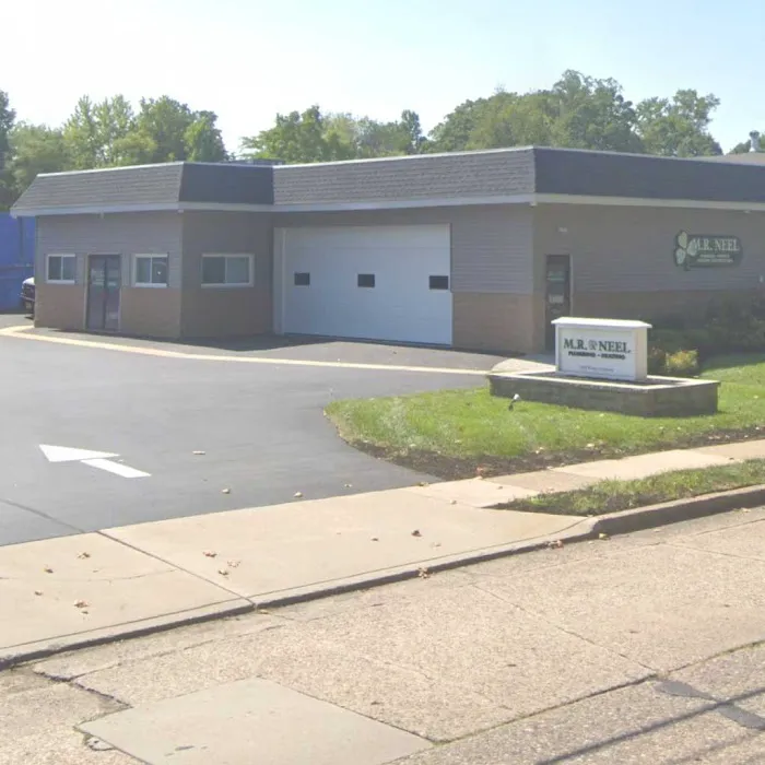 M.R. Neel Plumbing & Heating Picture 10