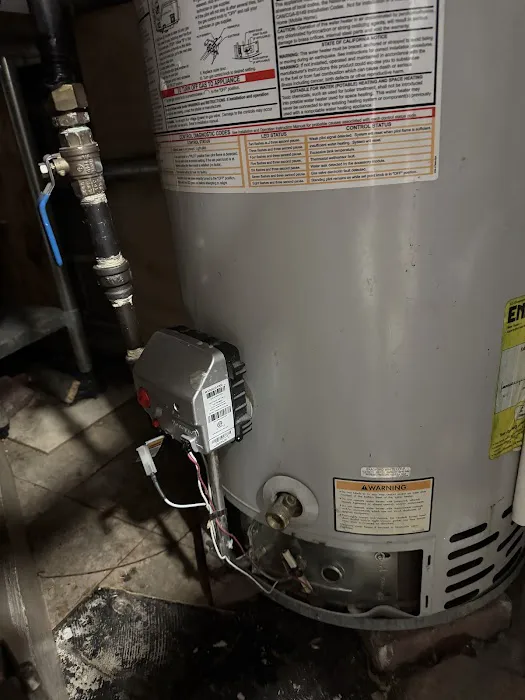 M.R. Neel Plumbing & Heating Picture 1