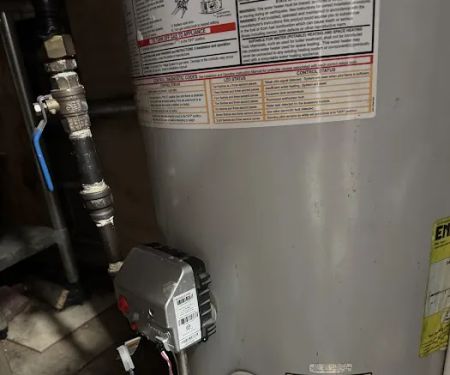M.R. Neel Plumbing & Heating