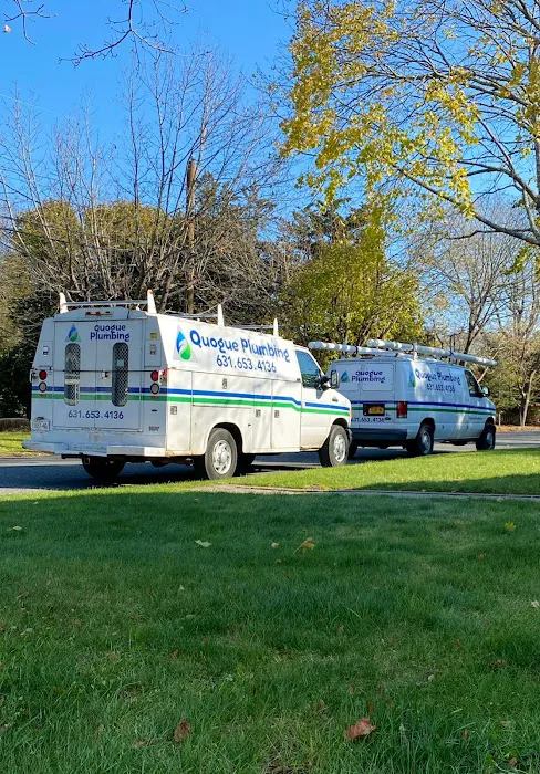 Quogue Plumbing Picture 1
