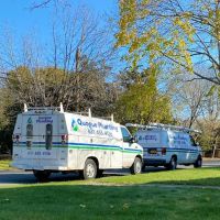 Quogue Plumbing ico