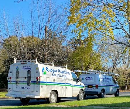 Quogue Plumbing