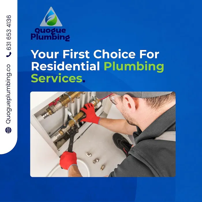 Quogue Plumbing Picture 6