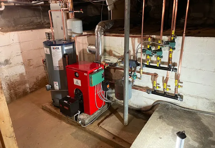 Quogue Plumbing Picture 7