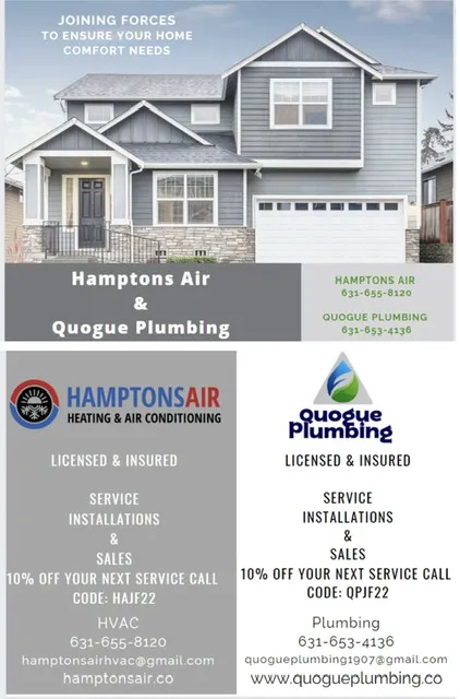 Quogue Plumbing Picture 4