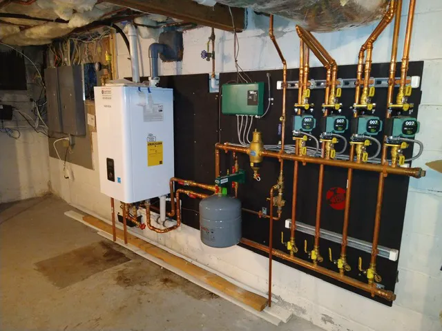 Quogue Plumbing Picture 8