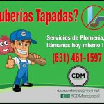 CDM Cesspool Services