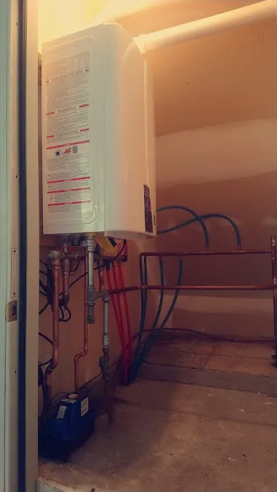 Pipeline Plumbing & Heating Picture 1