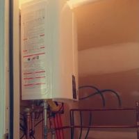 Pipeline Plumbing & Heating ico