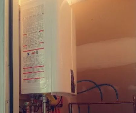 Pipeline Plumbing & Heating