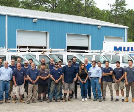 Mulco Inc