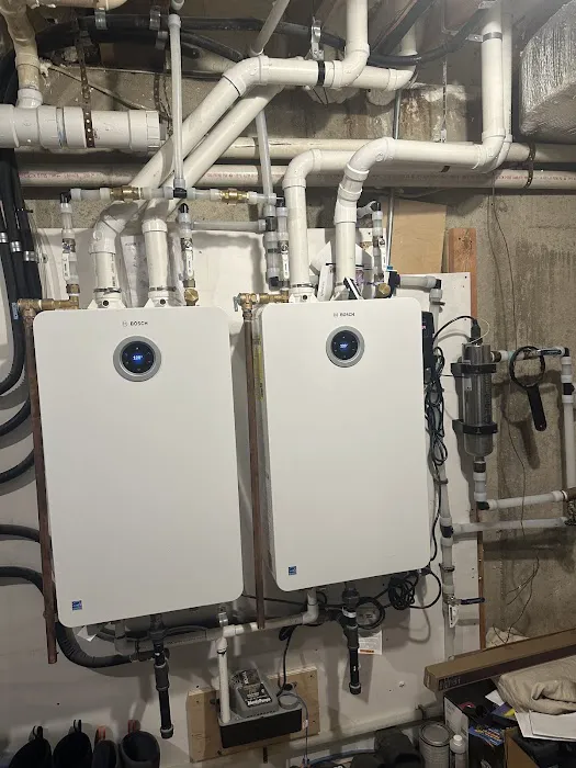 VALENTIN PLUMBING SERVICES CORP Picture 3