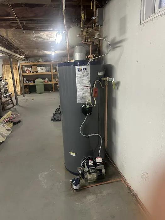 VALENTIN PLUMBING SERVICES CORP Picture 4