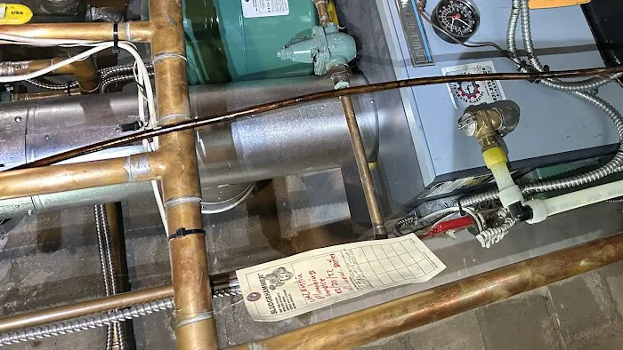 VALENTIN PLUMBING SERVICES CORP Picture 2