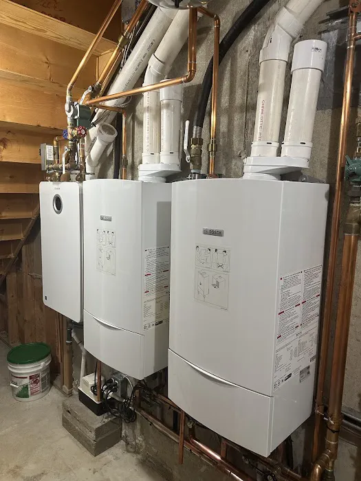 VALENTIN PLUMBING SERVICES CORP Picture 5