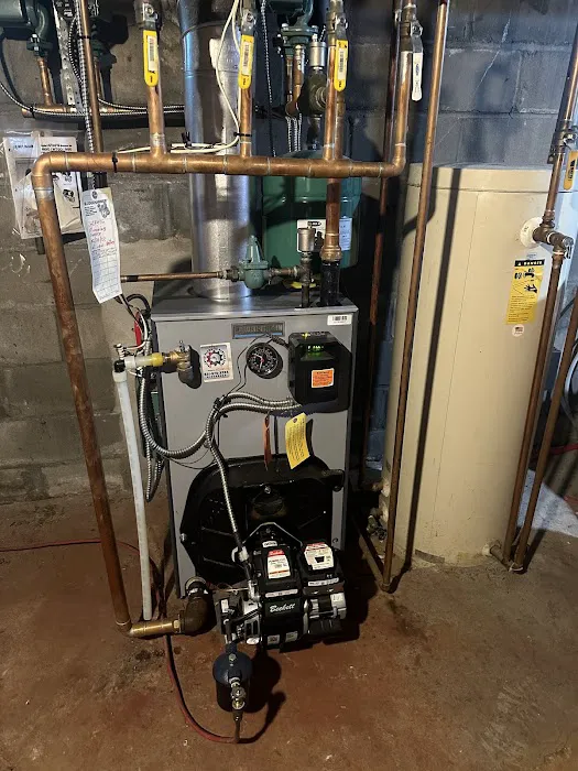 VALENTIN PLUMBING SERVICES CORP Picture 6
