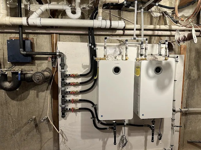 VALENTIN PLUMBING SERVICES CORP Picture 1