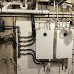 VALENTIN PLUMBING SERVICES CORP