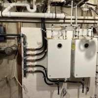 VALENTIN PLUMBING SERVICES CORP ico