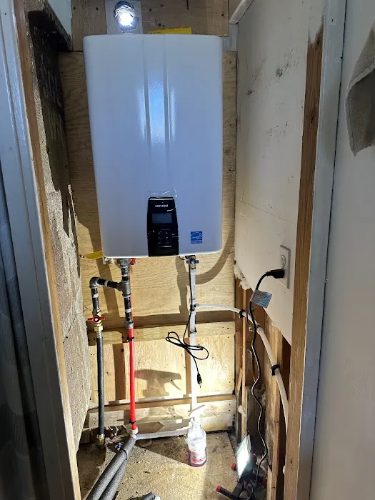 VALENTIN PLUMBING SERVICES CORP Picture 7