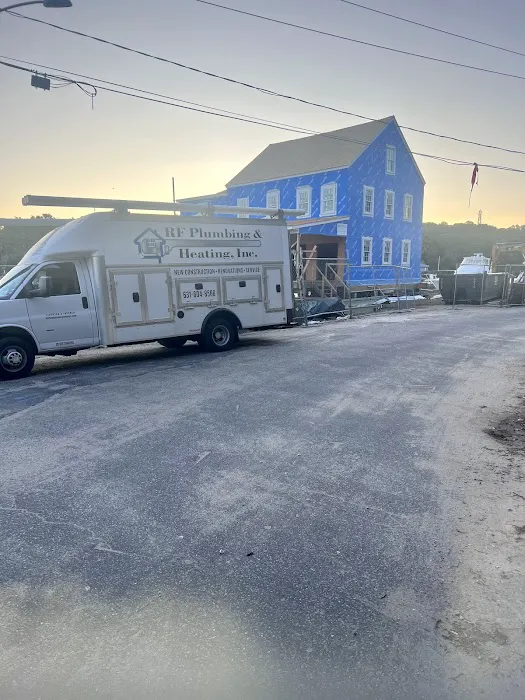 RF Plumbing & Heating Inc Picture 8