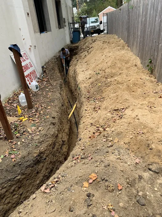 El Olam Plumbing And Heating Inc. Picture 4
