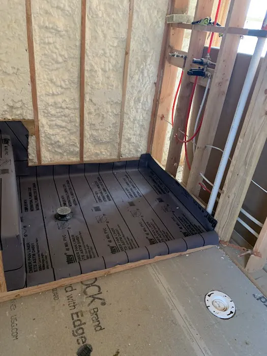 El Olam Plumbing And Heating Inc. Picture 2