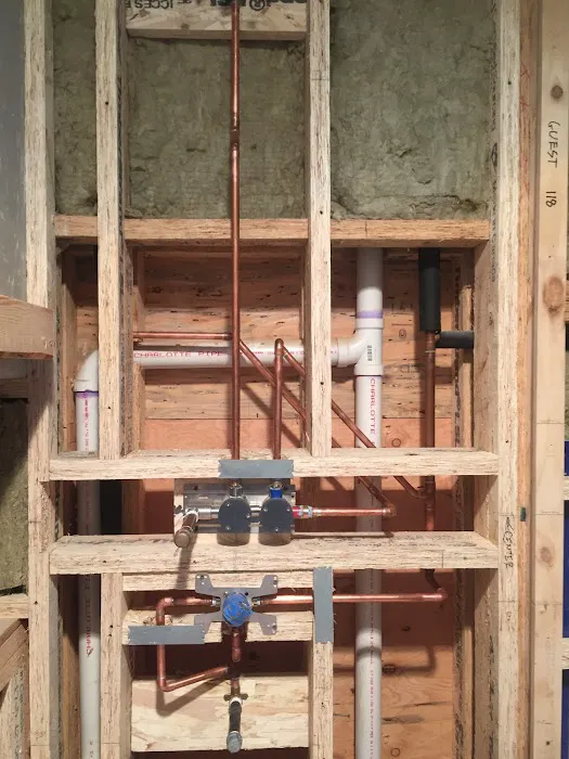 El Olam Plumbing And Heating Inc. Picture 5