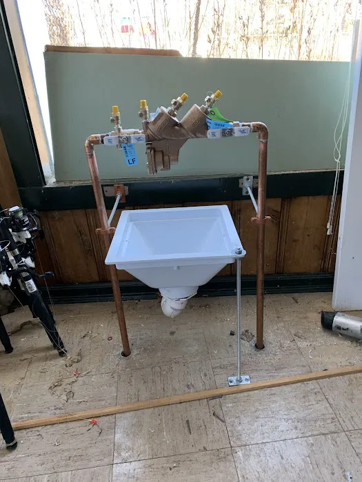 El Olam Plumbing And Heating Inc. Picture 1