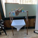 El Olam Plumbing And Heating Inc.
