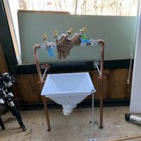 El Olam Plumbing And Heating Inc. ico