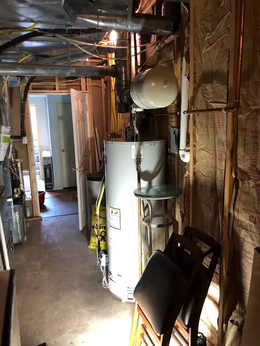 Poseidon Plumbing llc Picture 1