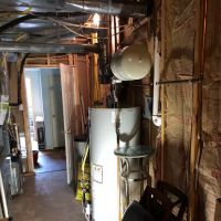 Poseidon Plumbing llc ico