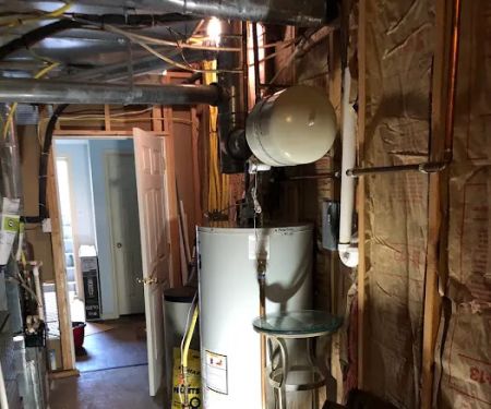 Poseidon Plumbing llc