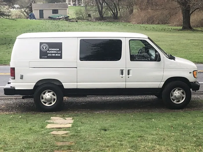 Poseidon Plumbing llc Picture 2