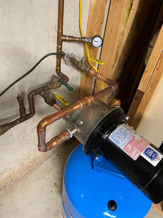 Poseidon Plumbing llc Picture 3