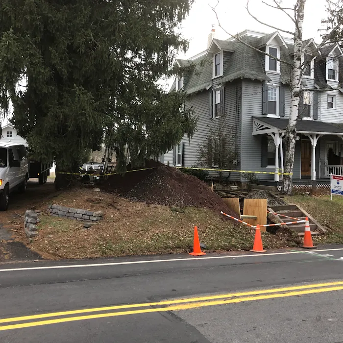 Poseidon Plumbing llc Picture 10