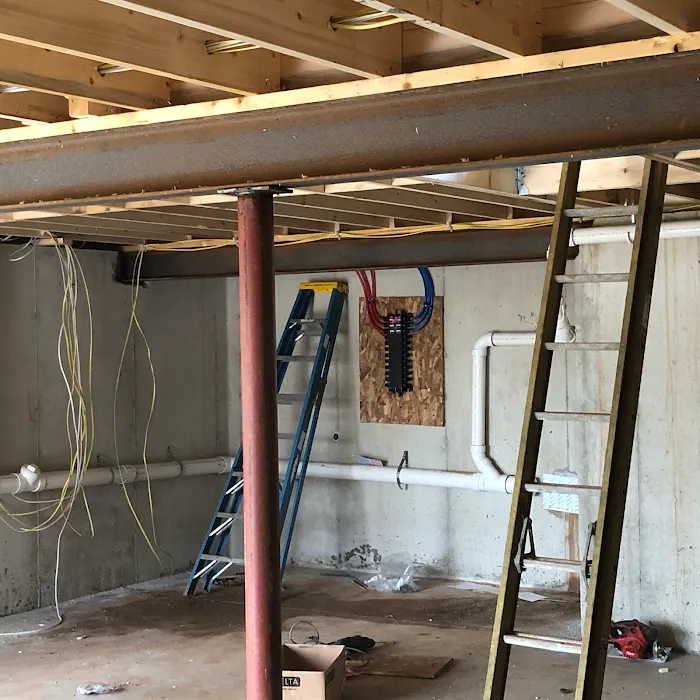 Poseidon Plumbing llc Picture 9