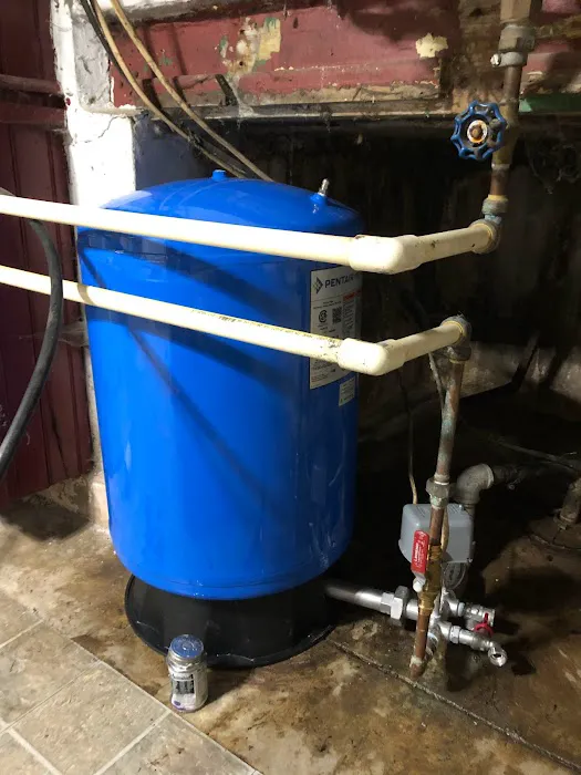 Poseidon Plumbing llc Picture 6