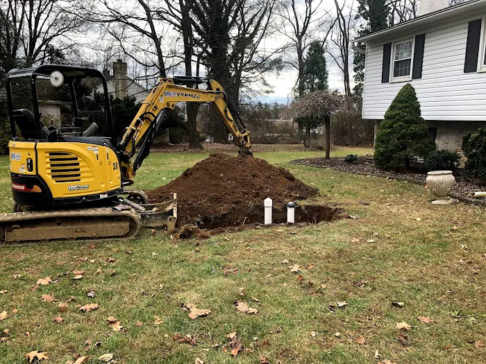 Poseidon Plumbing llc Picture 7
