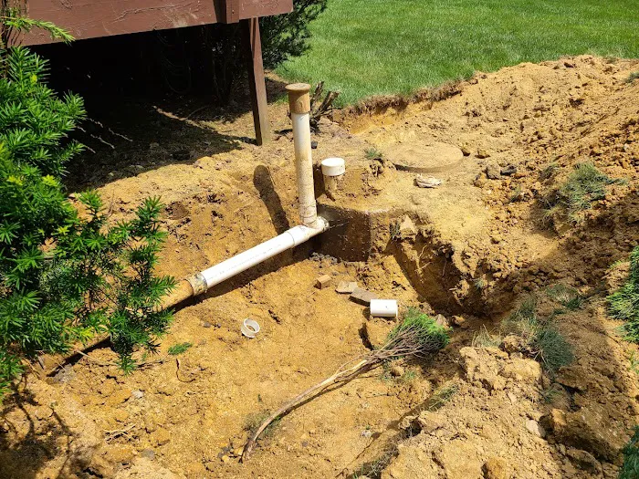 Clear Flow Water Solutions Picture 8