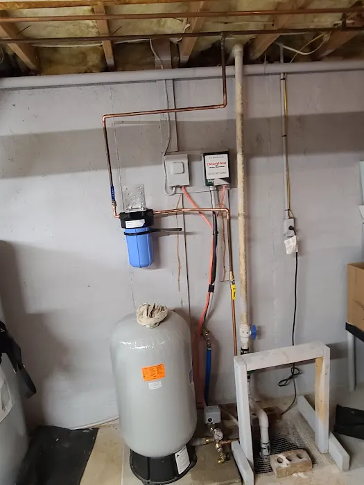 Clear Flow Water Solutions Picture 5