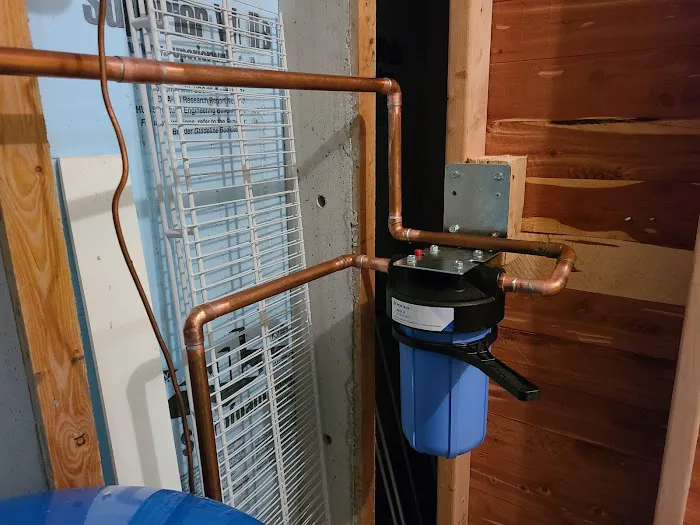 Clear Flow Water Solutions Picture 7