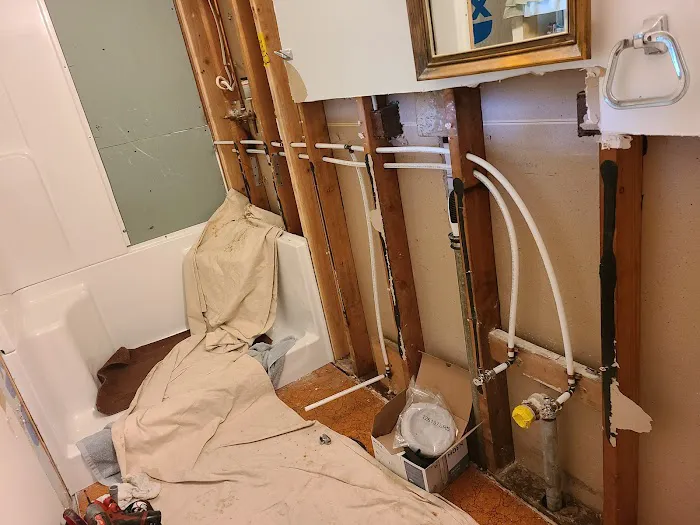 Clear Flow Water Solutions Picture 6