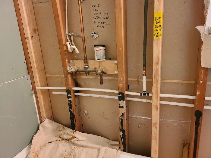 Clear Flow Water Solutions Picture 2